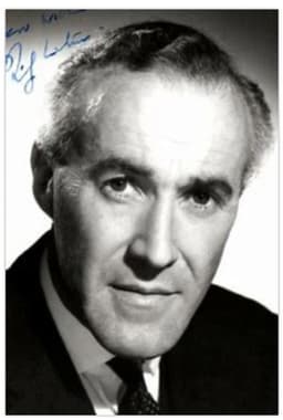 Photo of Philip Latham