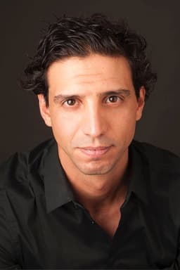 Photo of António Parra