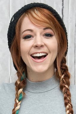 Photo of Lindsey Stirling
