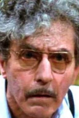 Photo of Jean Aron