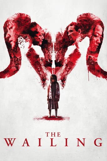 Poster for The Wailing
