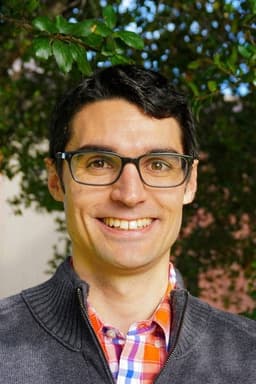 Photo of Zac Manchester