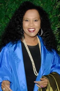 Photo of Sherri Brewer