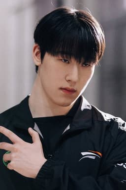 Photo of Kim Geon-woo