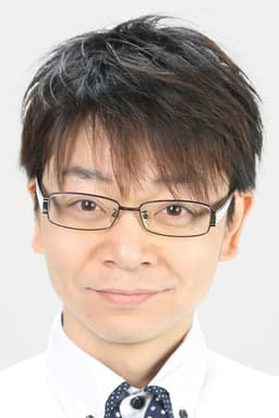 Photo of Koichi Toshima
