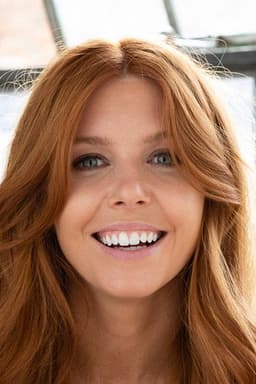 Photo of Stacey Dooley