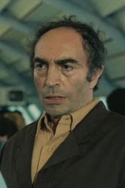 Photo of Mario Pilar