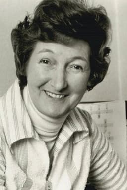 Photo of Pat Coombs