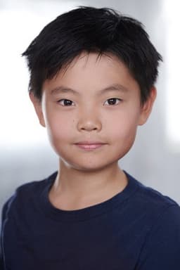 Photo of Andrei Shen