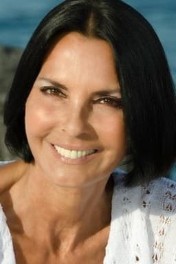 Photo of Nina Soldano