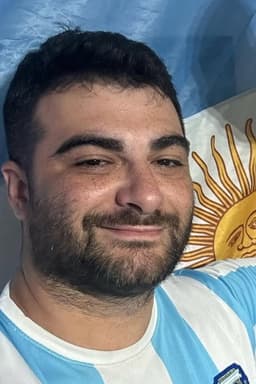 Photo of Facundo Alessandri