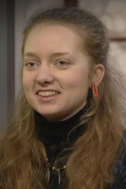 Photo of Doris Vahtra