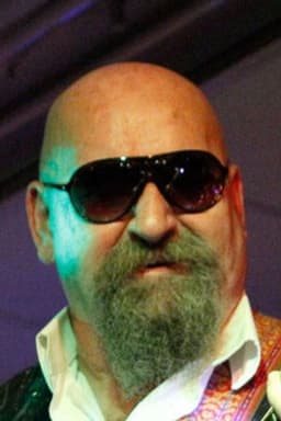 Photo of John McCoy