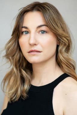 Photo of Lydia Zadel