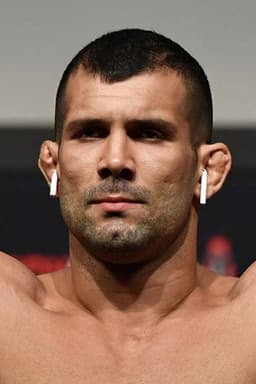Photo of Rodolfo Vieira