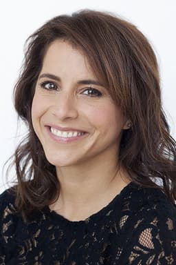 Photo of Anaïs Favron
