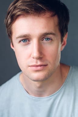 Photo of Leon Wadham