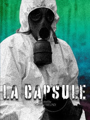 Poster for La Capsule