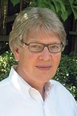 Photo of Jay Spenser