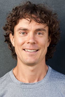 Photo of Scott Jurek