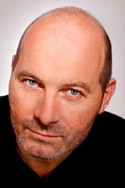 Photo of Christian Brendel
