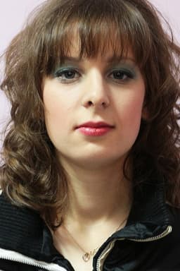 Photo of Rosa Babiy