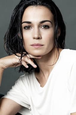 Photo of Sara Rivero