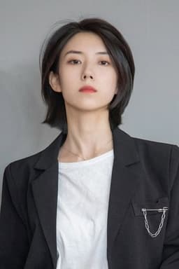 Photo of Zhou Qianxiao