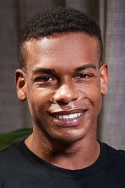 Photo of Adrian Hart