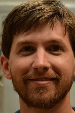 Photo of Kevin Chevalia