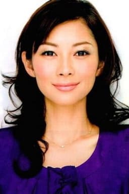 Photo of Misaki Itō