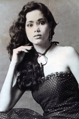 Photo of Lyka Ugarte