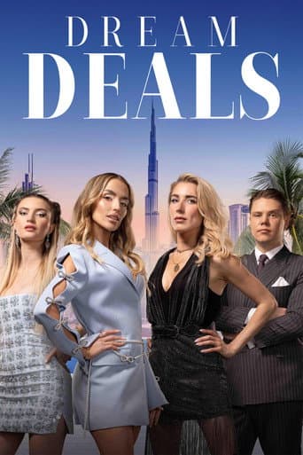 Poster for Dream Deals