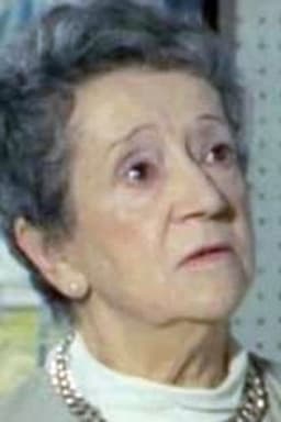 Photo of Yvonne Gamy