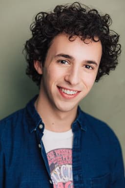 Photo of Trevor Braun
