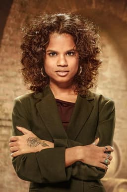 Photo of Maïté Bekaert