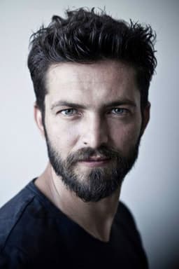 Photo of İlker Kızmaz