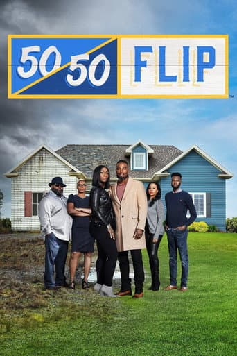 Poster for 50/50 Flip