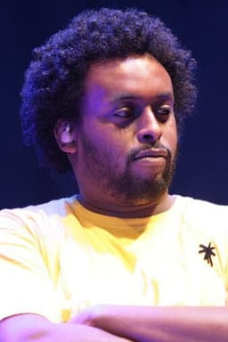 Photo of Afrob