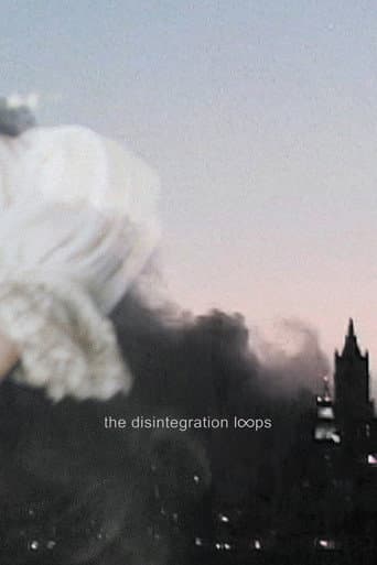 Poster for Disintegration Loop 1.1