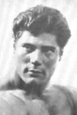 Photo of Pietro Torrisi