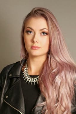 Photo of Cathrine Hoel Hansen