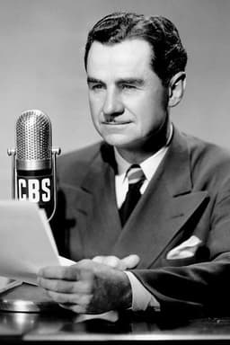 Photo of Lowell Thomas