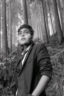 Photo of Soham Bagchi