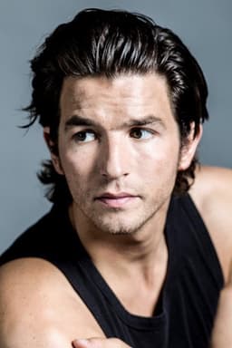 Photo of Matteo Simoni