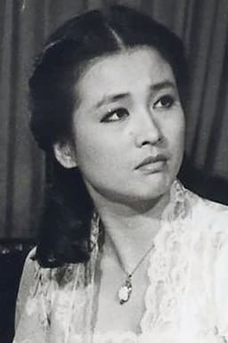 Photo of Han Hye-suk