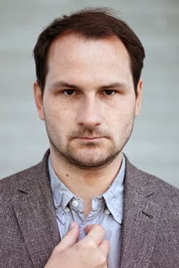 Photo of Daniel Flieger