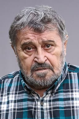 Photo of Ion Haiduc