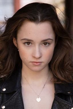 Photo of Grace Hogg-Robinson