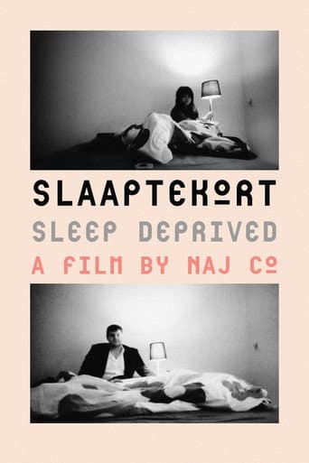 Poster for Sleep Deprived